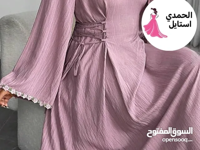 فساتين كريشه