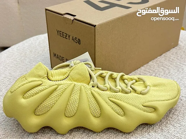 New yeezy original 45.5