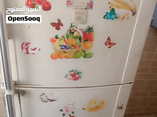 ثلاجة 45 دينار