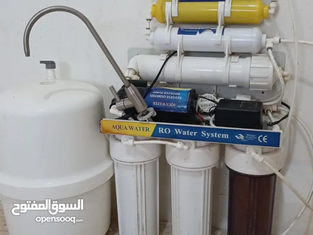 فلتر بحالي متازي