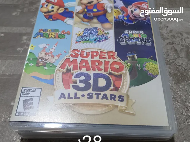 Nintendo Switch Nintendo for sale in Amman