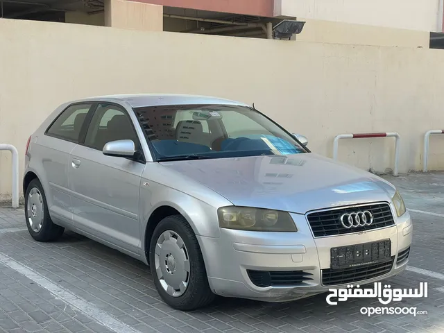 ORIGINAL PAINT - AUDI A3 COUPE - 1.6L V4 FWD - FAMILY CAR - WELL MAINTAINED