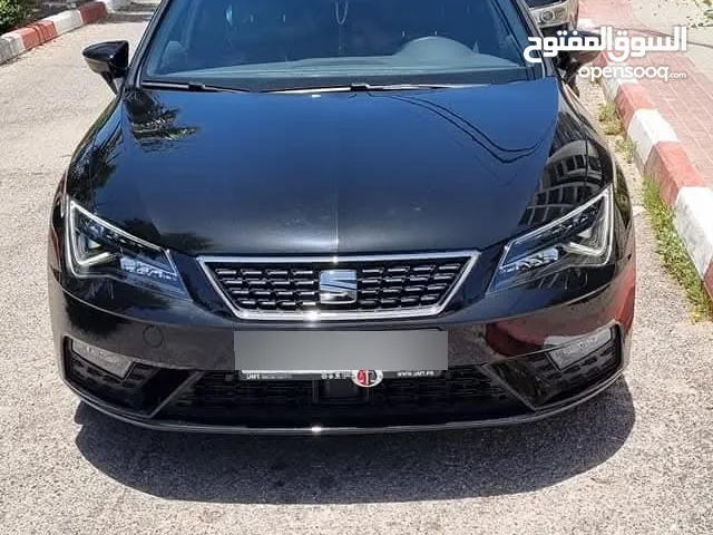 Seat leon excellence