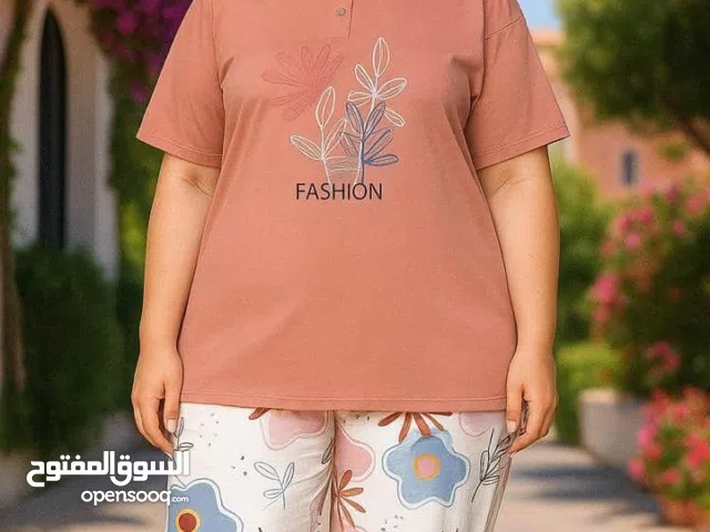 بجامة سيتي زون الغنية عن التعريف مقاسات كبيرة