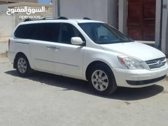 Used Hyundai Other in Jebel Akhdar