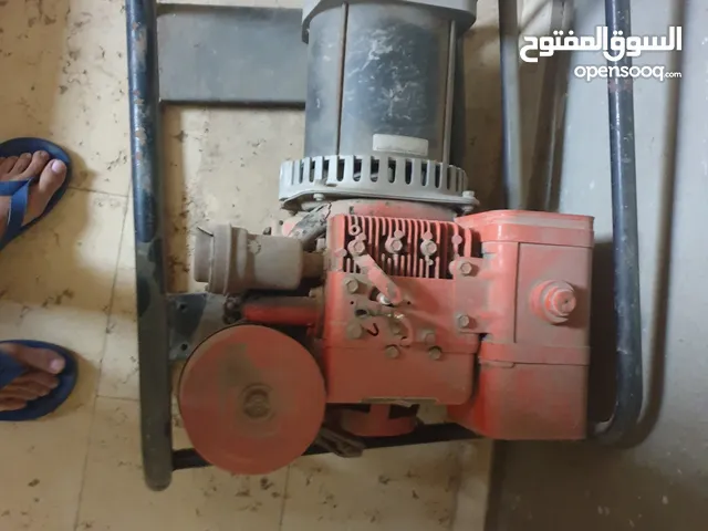 Generator 40 kvr - 220V مولد كهرباء محتاج صيانه
