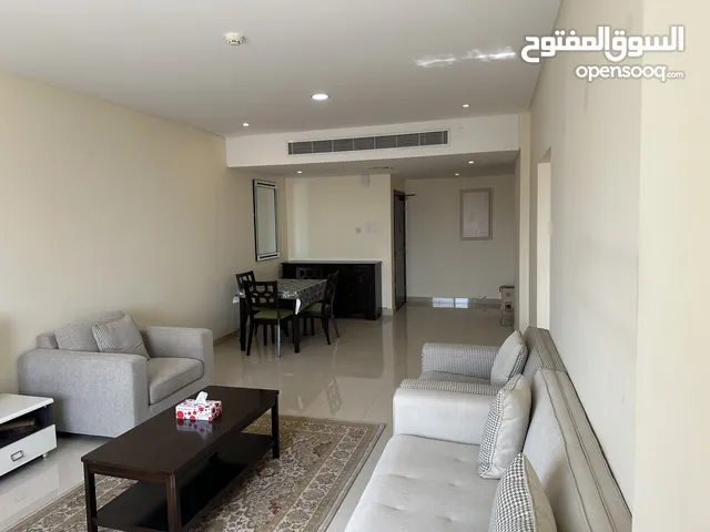 2BHK Furnished Apartment for Rent