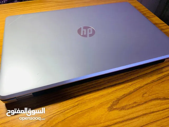 لاب توب اچ بي HP نظيف