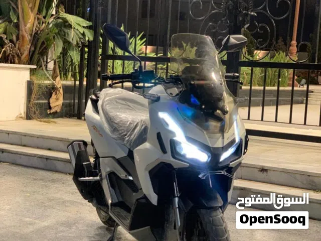 2024 هوندا أخرى