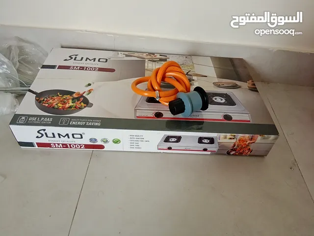 شولة غاز (بوتجاز) مع البييب والرأس
