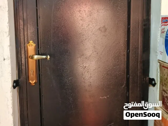 باب مستعمل شهرين