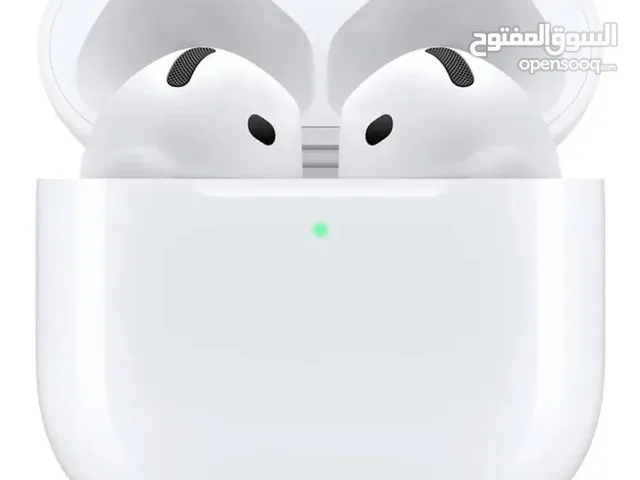 Airpods 4th generation