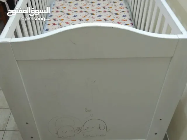 Baby cradle and bed for baby