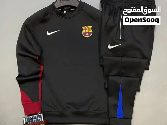 تراك رياضي شتائي رجالي شبابي