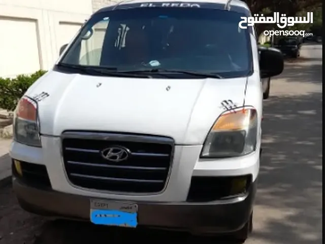 Used Hyundai Other in Cairo