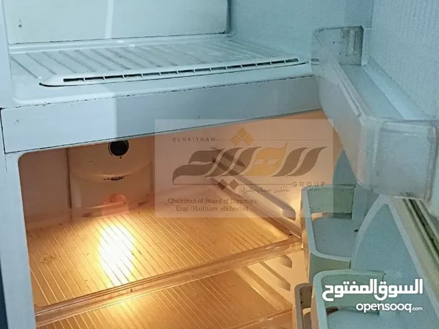 Crown  Refrigerators in Cairo