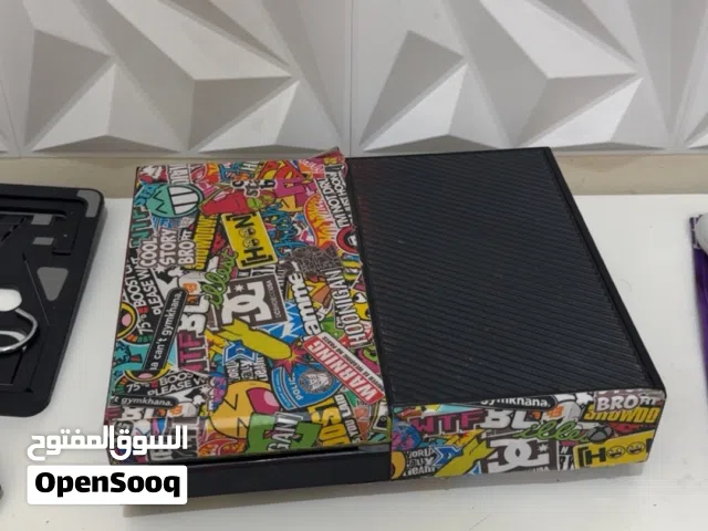 للبيع اكس بوكس ون ب150 درهم فقط