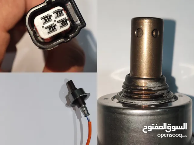 سنسر اكسجين هوندا اكورد 2008-2015