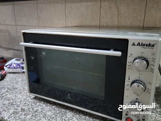 للبيع فرن كهربائي شوي