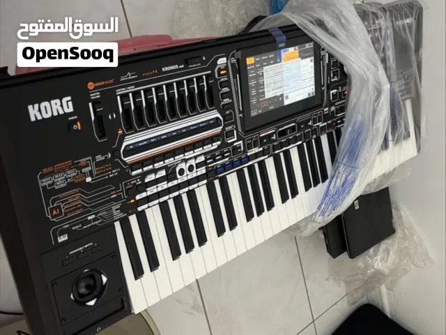 بيانو كاسيو WK-200 شرقي و ياماها psr-A300 اورغ اورج اورك اورق