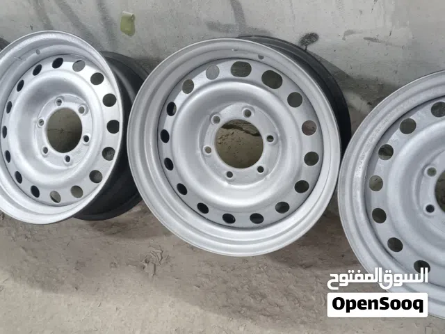 ديسكوات حديد تويوتا أصلية... للبيع