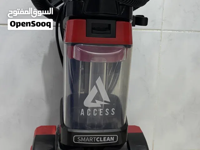 مكنسة access لغسيل السجاد