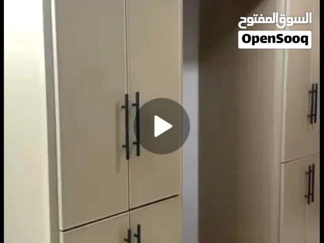 خزانة مونه مطبخ سعودي نخب بسعر حرق