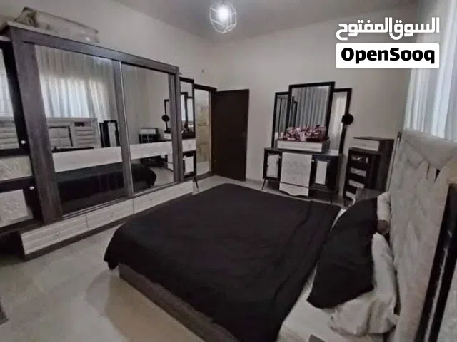 غرفة نوم تركي خشب لامنيت