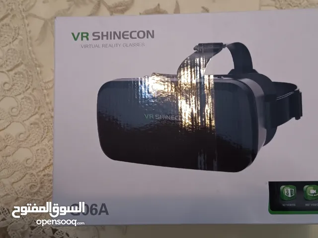 Other Virtual Reality (VR) in Tripoli
