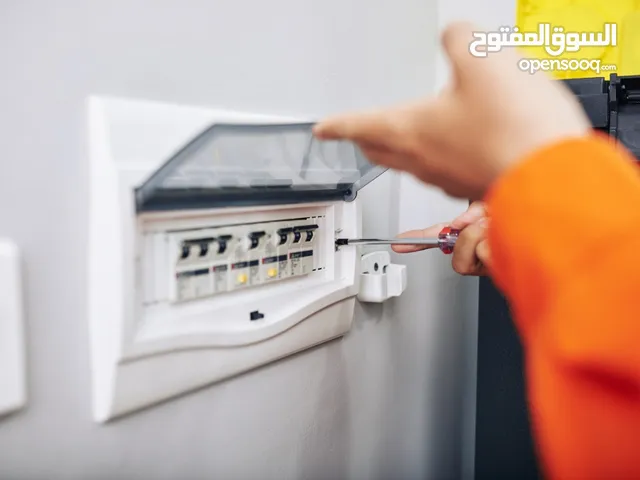 فني كهرباء