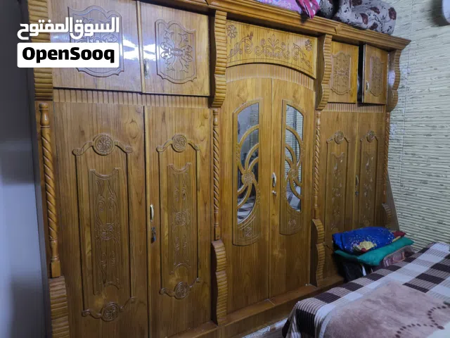 غرفة نوم كامله