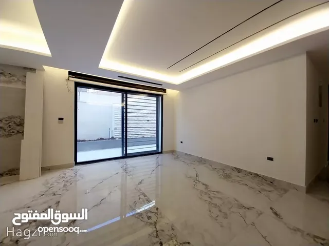 235m2 4 Bedrooms Apartments for Sale in Amman 4th Circle