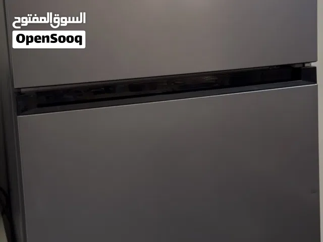 ثلاجة ميديا استعمال اسبوع واحد فقط