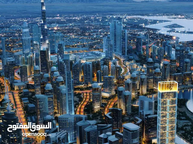 1587 ft² 2 Bedrooms Apartments for Sale in Dubai Business Bay