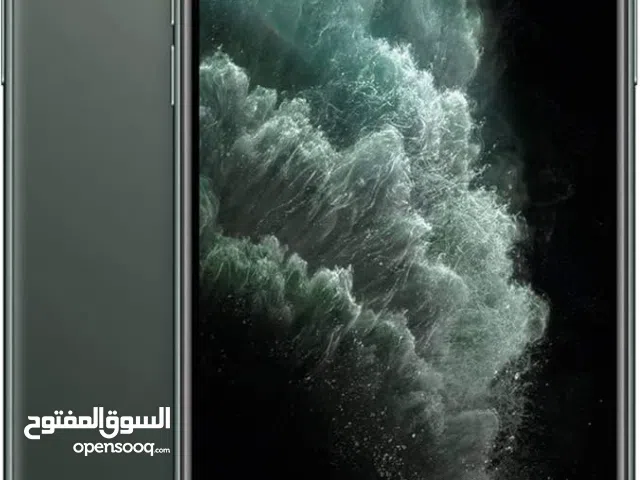 Apple iPhone 11 128 GB in Deir Al-Zor