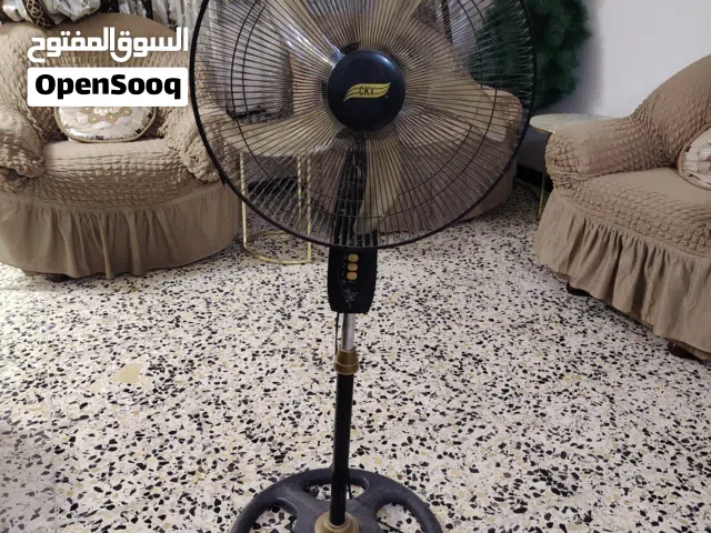 مروحه كهرباء نظيفه جدا