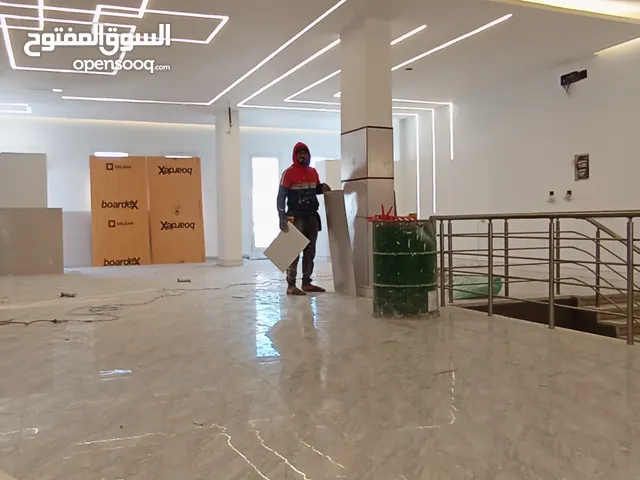 مكنب الأحمدي لكافة أعمل الجبس بورد