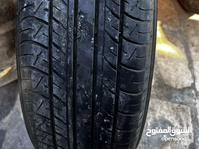 جنط 16مع كوشوك نظيف للبيع