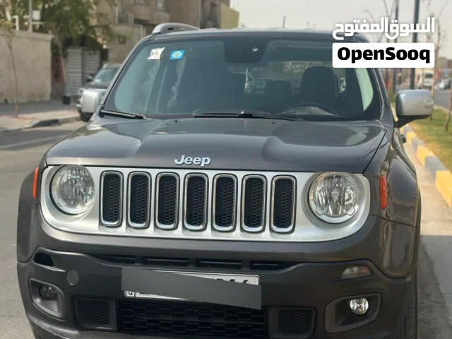 جيب رنكد 2016