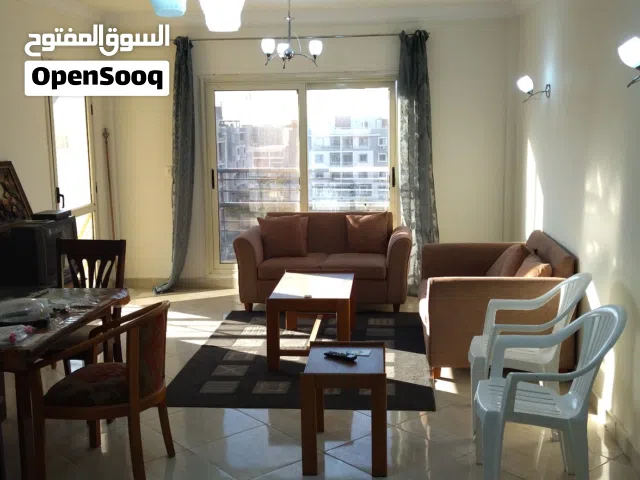 130 m2 3 Bedrooms Apartments for Sale in Cairo First Settlement