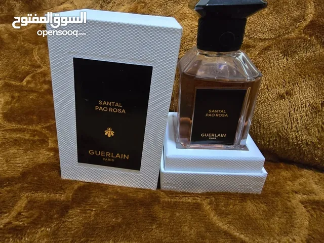 تصفية العطور الفرنسية