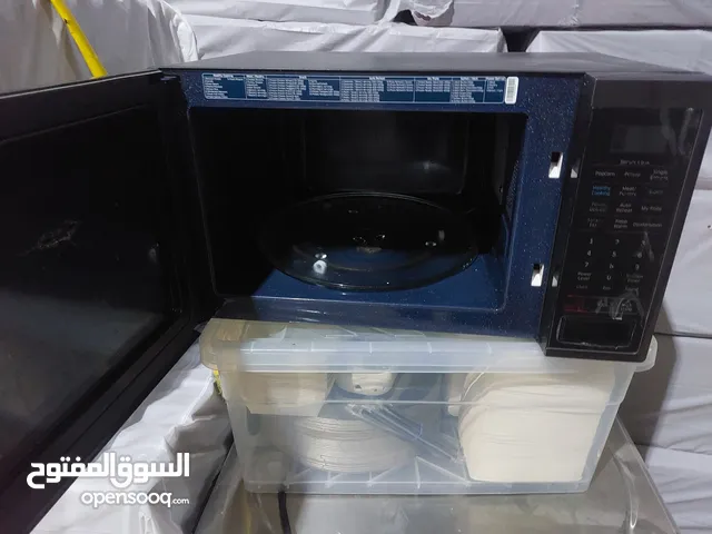 Samsung 20 - 24 Liters Microwave in Al Ahmadi