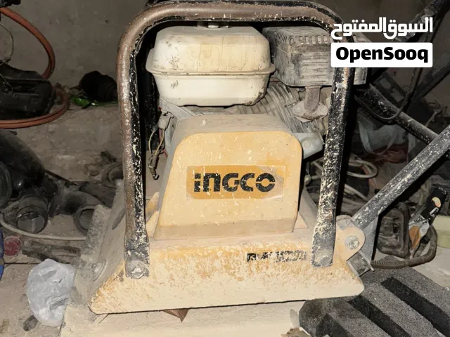 طباب ترابي من نوع انكو ماتور ياباني 150 سيسي
