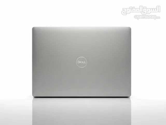 Laptop dell