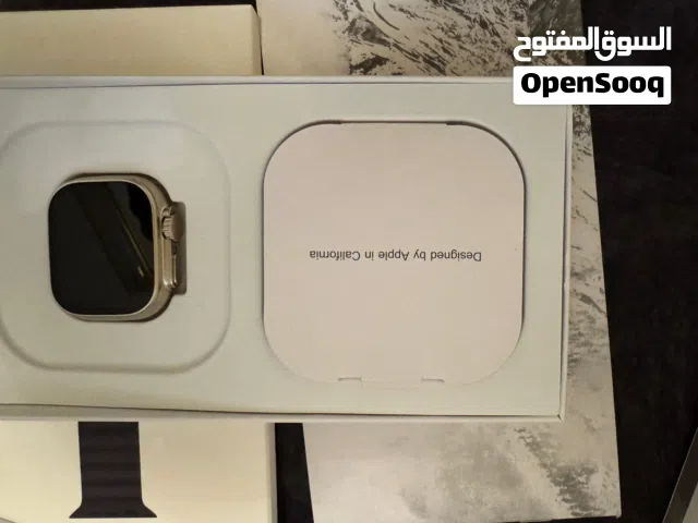 Apple smart watches for Sale in Amman