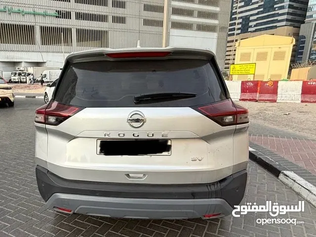 نسيان روج 2021