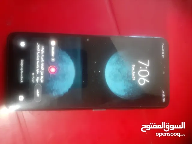 تلفون بوكو x3 gt للبيع او البدل