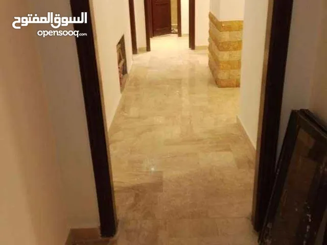 185 m2 3 Bedrooms Apartments for Rent in Amman Khalda