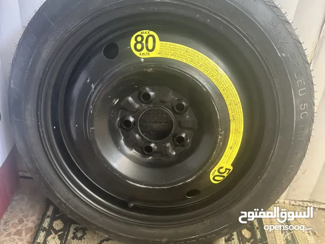 Other 16 Rims in Basra