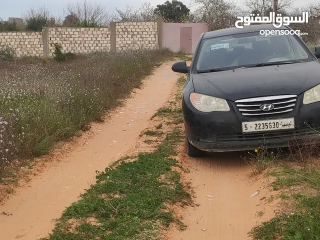 Residential Land for Sale in Tripoli Ain Zara